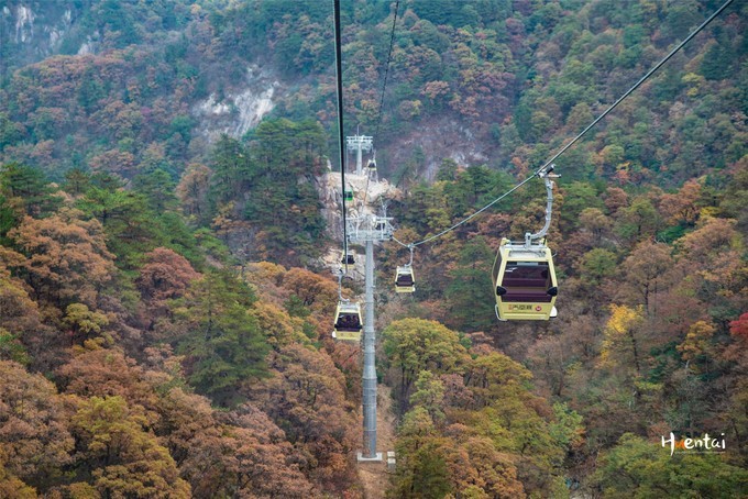 黄山旅游免门票景点有哪些,黄山最近火起来的景区