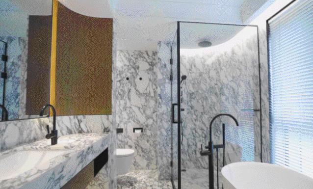 沉浸式体验顶级豪宅,200平豪宅轻奢生活沉浸式体验