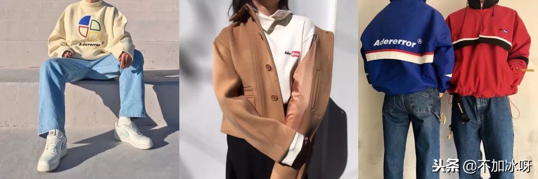 5个新兴街头潮牌,5大潮牌