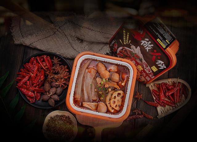 比泡面更方便更有营养的速食食品,比泡面方便的食品