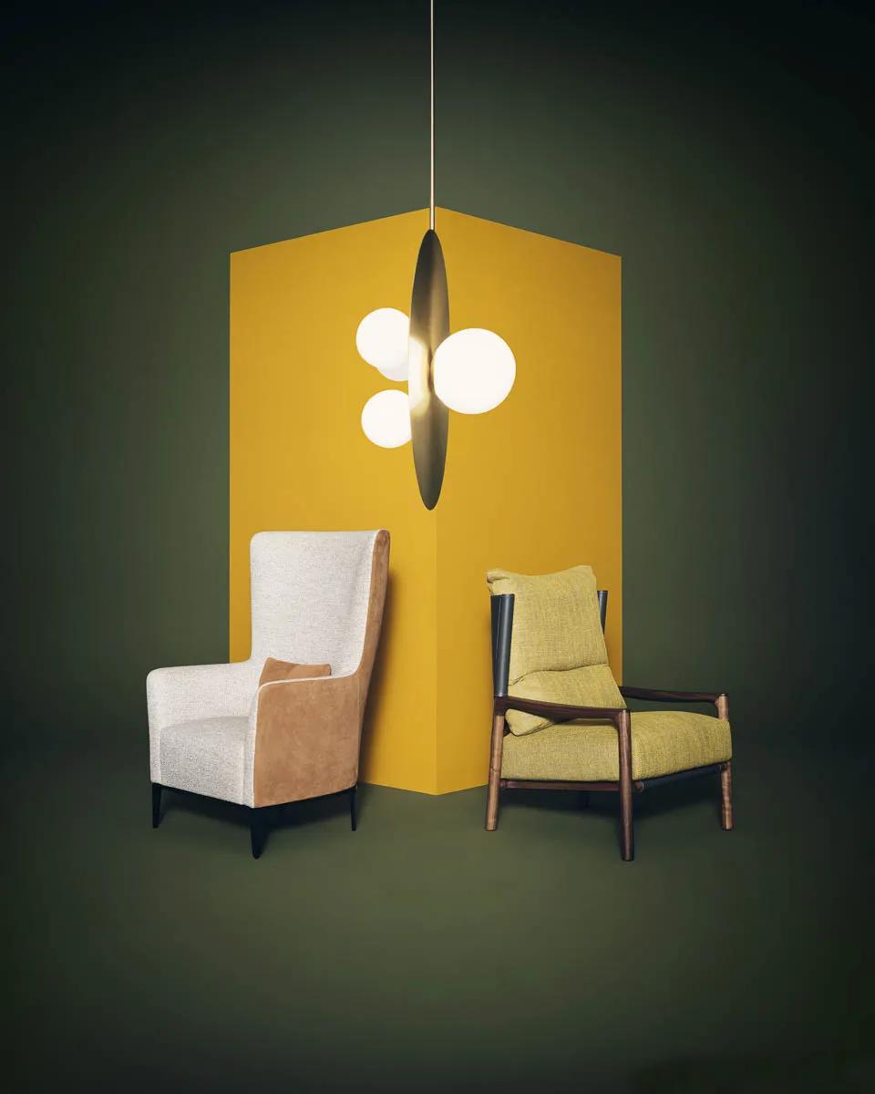 意大利高级设计,意大利设计的美感