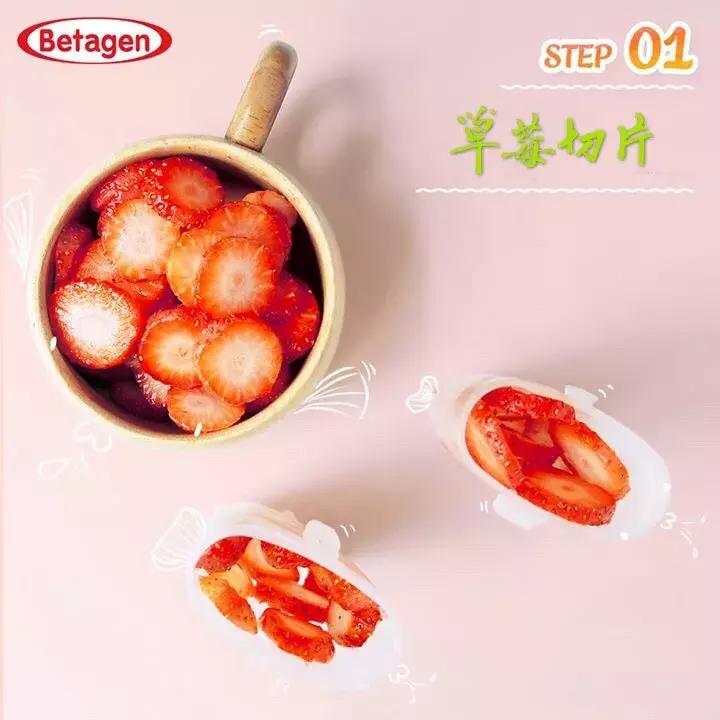 泰国乳酸菌饮品,泰国乳酸菌饮料试吃