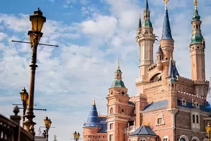 【才•头条】上海市建筑装饰工程集团有限公司2021年校园招聘