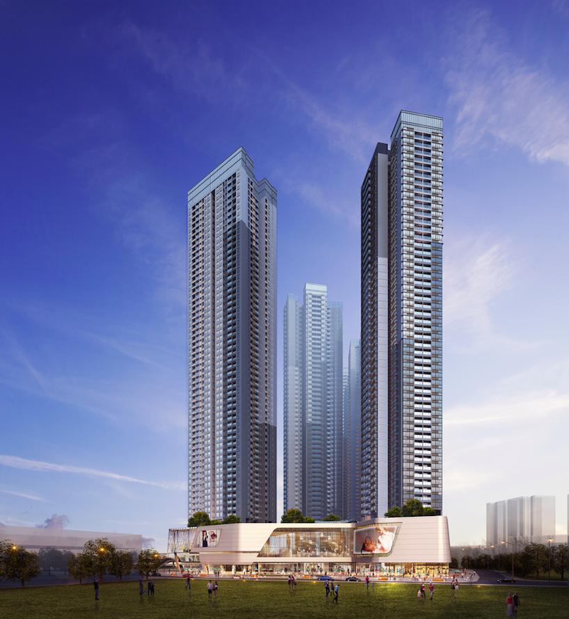 样板房小户型37.5方两层,样板房129