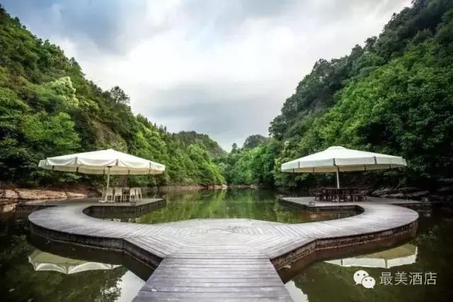 2019年最舒适的酒店,国内最美野奢酒店