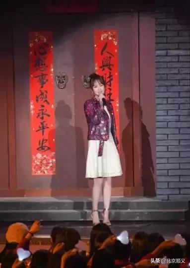 央视猪年春晚回顾,猪年春晚名单北京