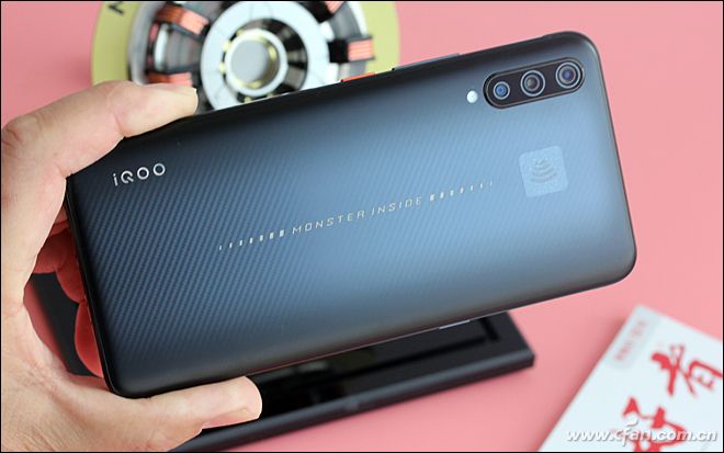 感受iqoo的魅力吧,iqoo性能价格比