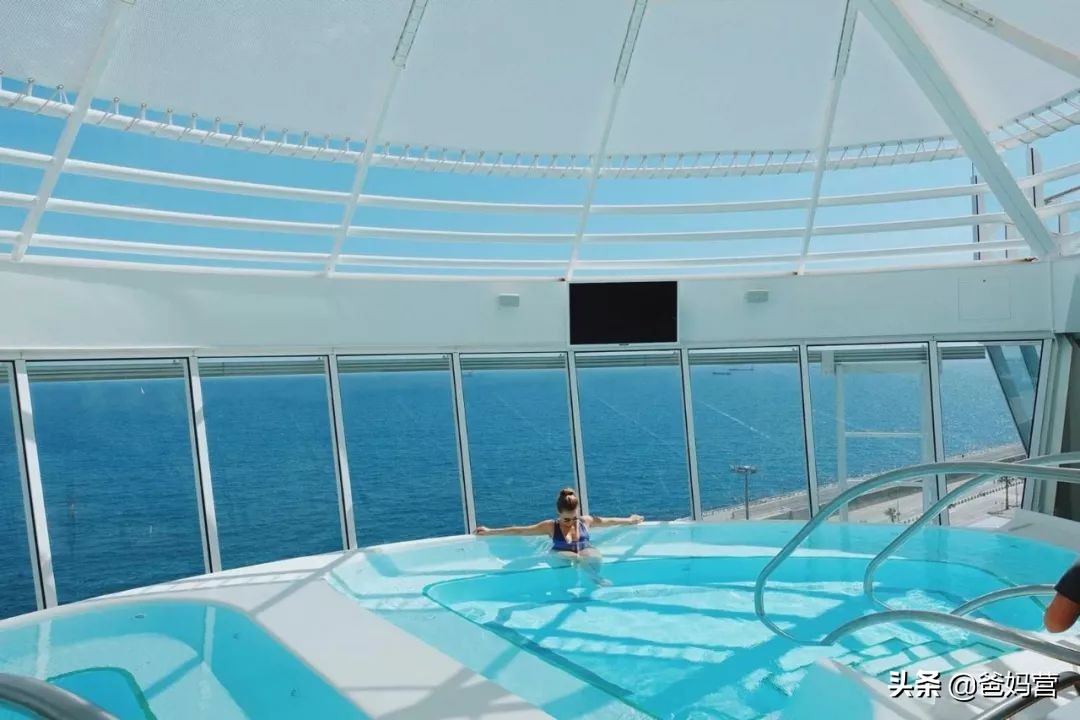 世界顶级豪华游轮来中国,世界顶级豪华游轮来过中国吗