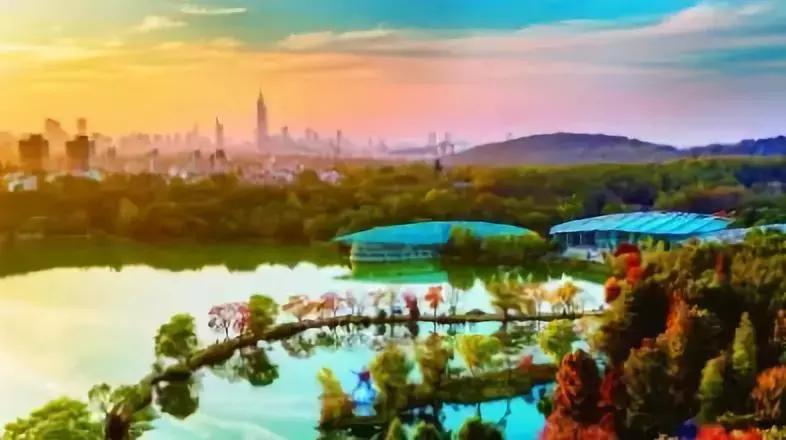 南京江宁有哪几所公办学校,江宁招生信息