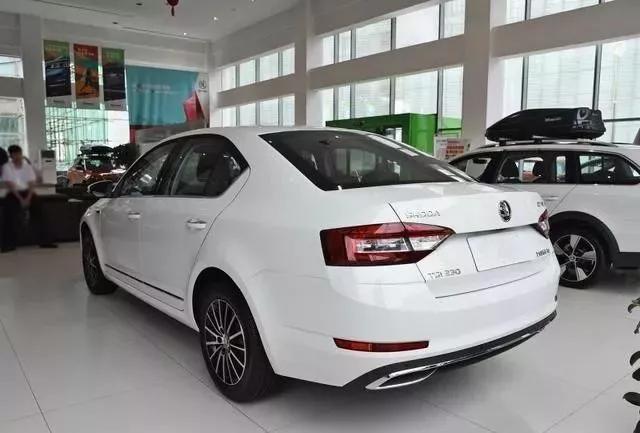 斯柯达明锐pro大众朗逸,斯柯达明锐和宝来朗逸速腾怎么选