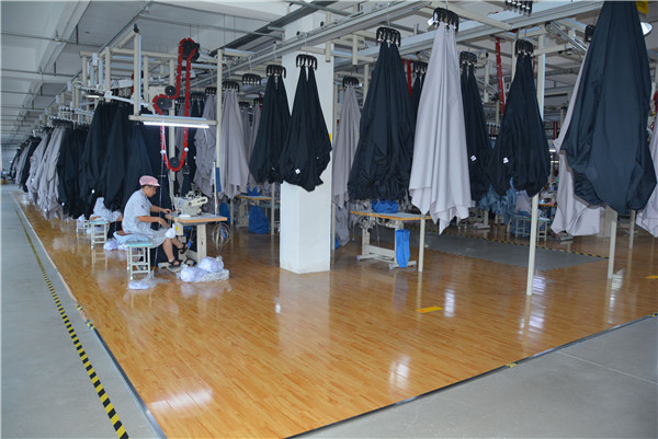 除了万华化学,烟台还有这家纺企绝招掌控澳大利亚人的睡眠质量权