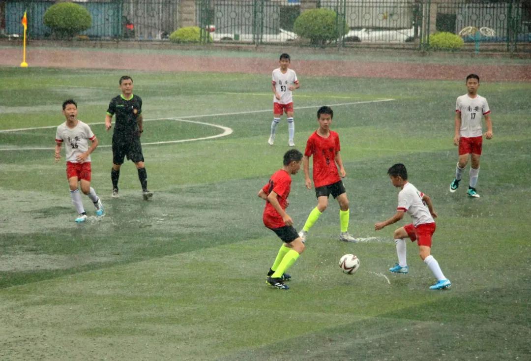 泉州市少年儿童锦标赛,2024年泉州少年儿童足球锦标赛