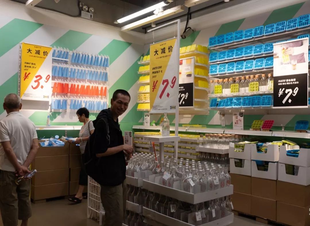 广州东站宜家家居搬到哪里了,之前广州东宜家搬去哪了