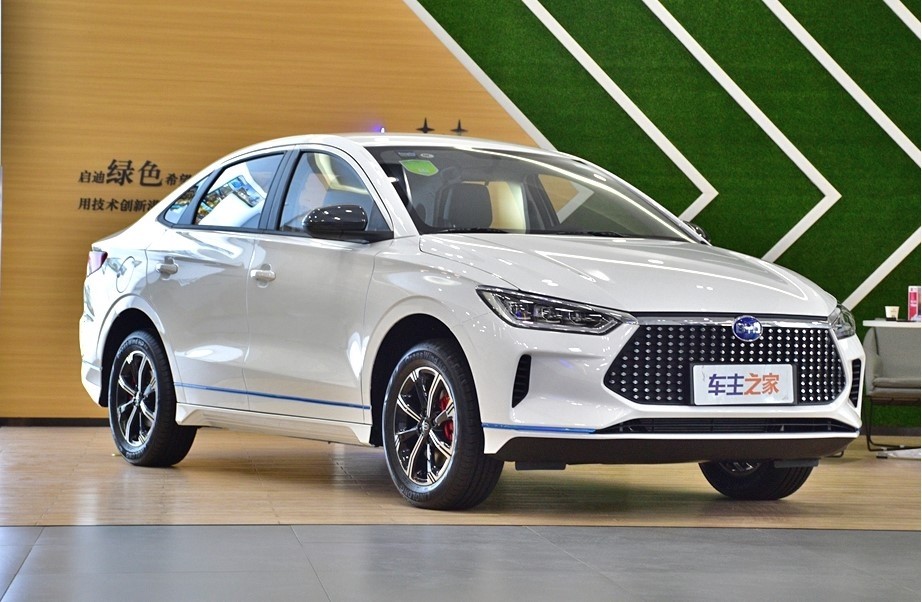 比亚迪e3还有全新的吗,比亚迪e3最新款