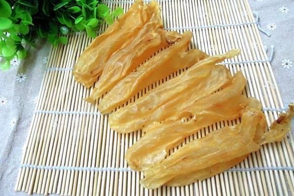 花胶批发市场怎么选花胶,正宗即食花胶批发价格表