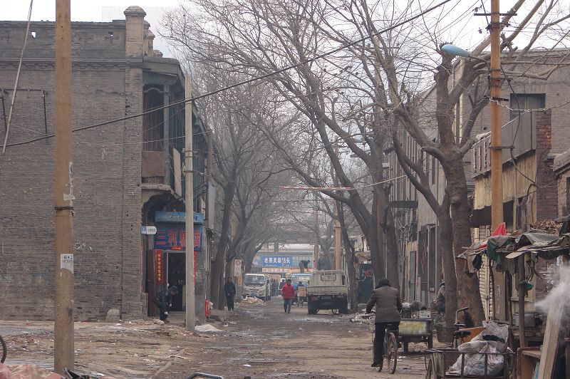 石家庄周边村名顺口溜,石家庄村名由来