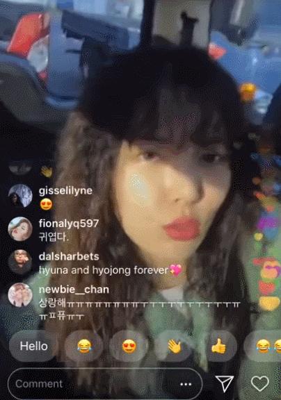 粉了这么久的南韩小野马，你真的了解她吗？