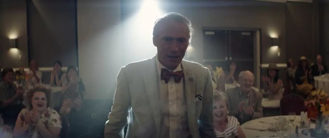 89岁，他的电影依然耐看