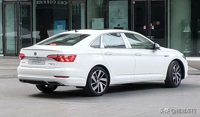 2019款捷达还有卖的没有,2019款捷达值得买吗