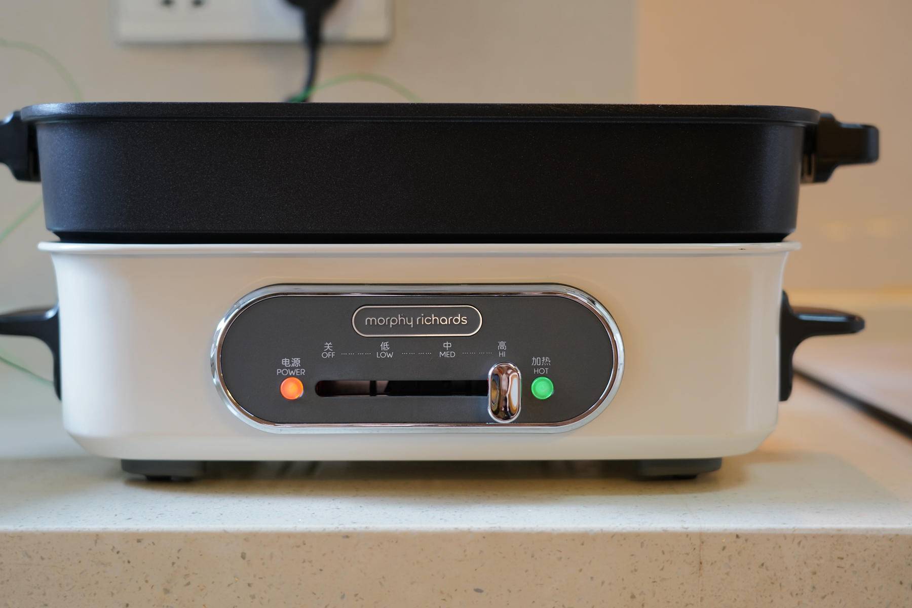 摩飞与摩飞电器有何区别,摩飞各种电器好用吗