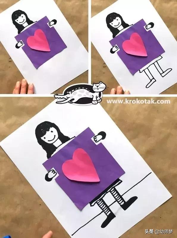 既实用又好看的手工礼物,手工制作礼物大全创意7-12岁