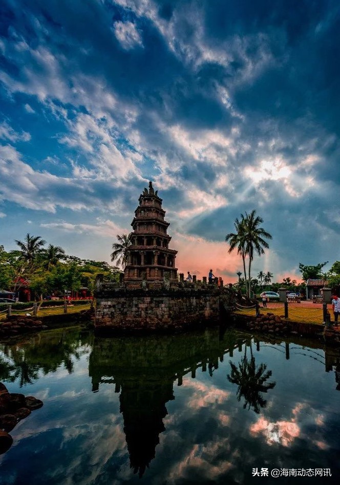 海南澄迈的城镇,海南澄迈的县城所在地