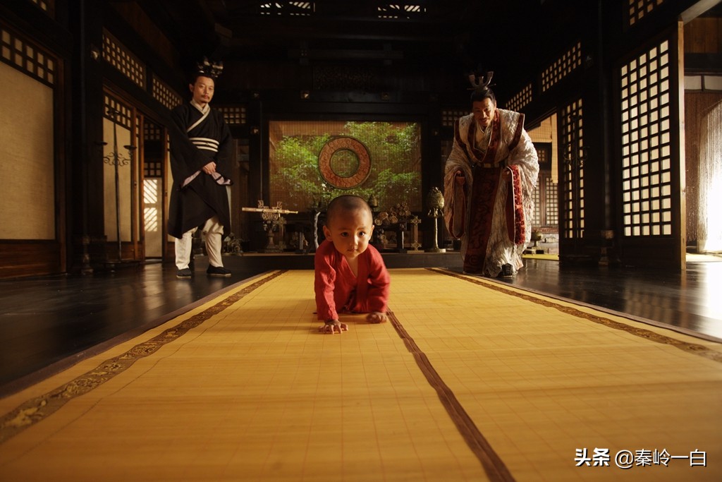 韩愈的真实身世,韩愈一个孤儿的奋斗史