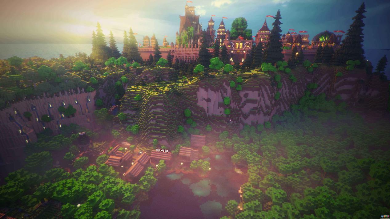 手机版我的世界在地狱中迷路,我的世界地狱迷路找不到家怎么办