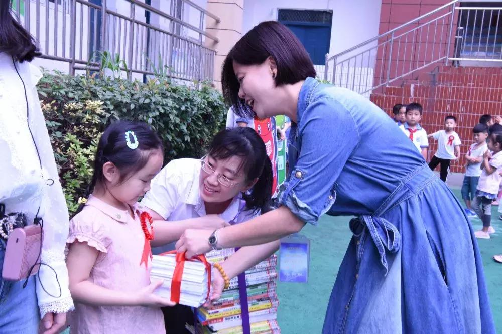 合肥市淝河小学开学典礼,合肥市庐阳实验小学开学典礼