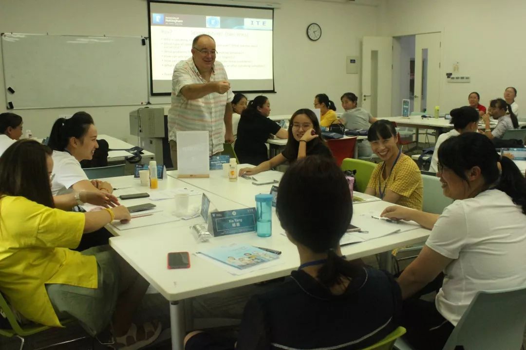 国际化英语教育培训,国际化教育解读