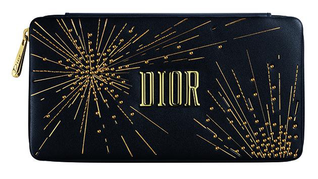 圣诞礼物美妆礼盒,美妆博主的圣诞礼物