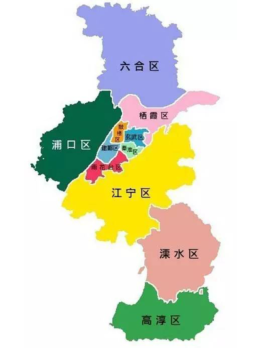 南京旅游景点攻略美食,南京有哪些必去的景点和特色美食