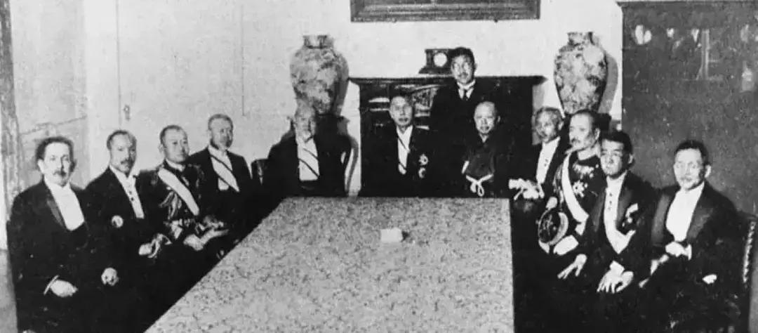 东洋馆储藏中国文物,东洋之物