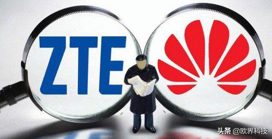 华为专利打赢官司,华为对美国巨头发起专利侵权诉讼