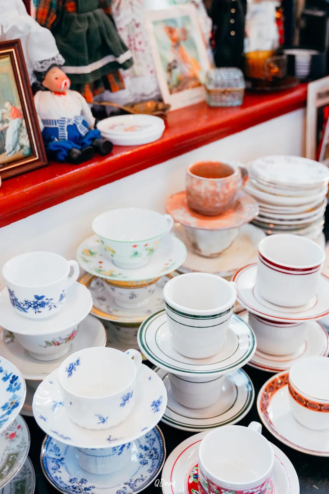 古着首饰青岛 (青岛古着店)