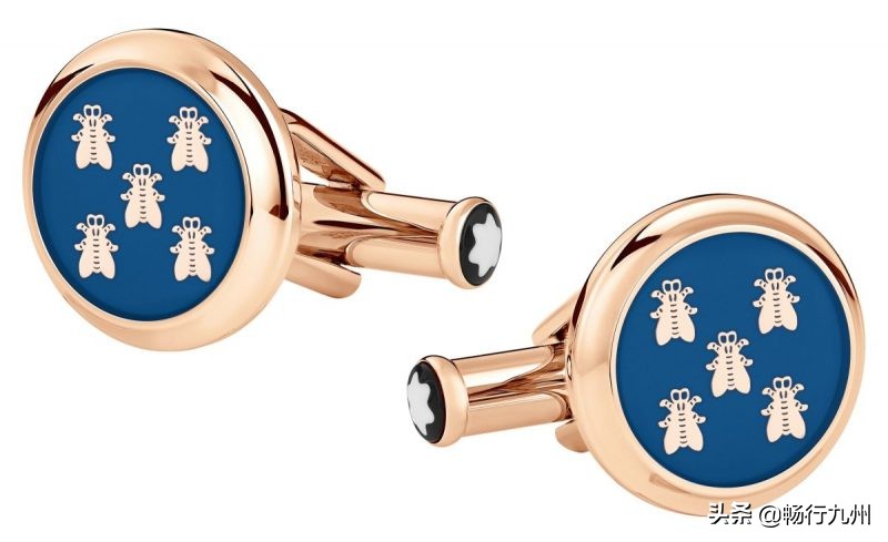 万宝龙传承系列限量款,万宝龙限量版皇家