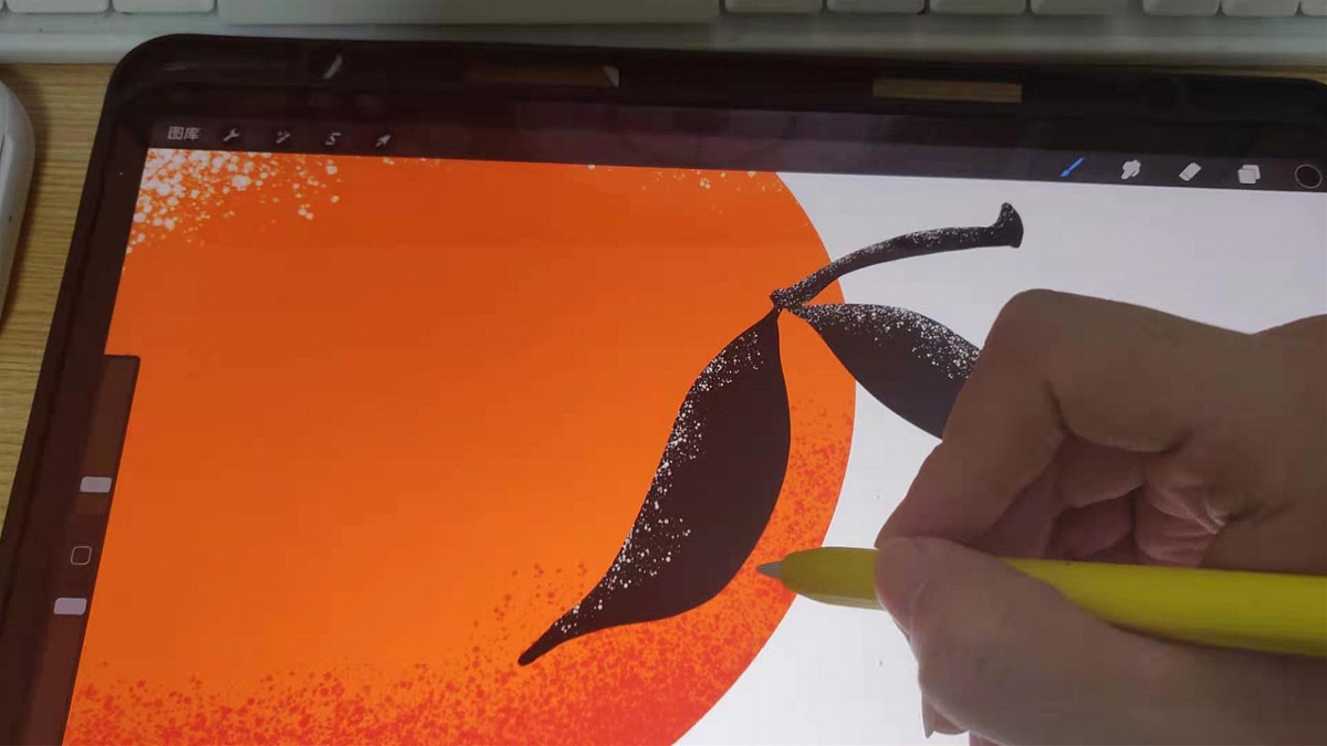 “好甜一个橙”？这名字配上这包装也是够低调的