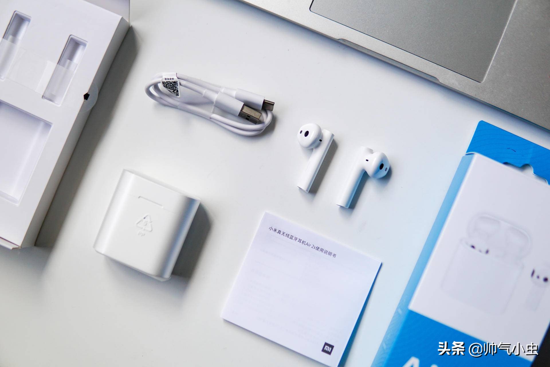 小米真无线蓝牙耳机有无线充电吗,小米真无线蓝牙耳机单个使用