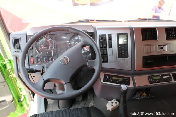 陕汽德龙f300020方搅拌车多少钱,17年陕汽德龙375马力f3000