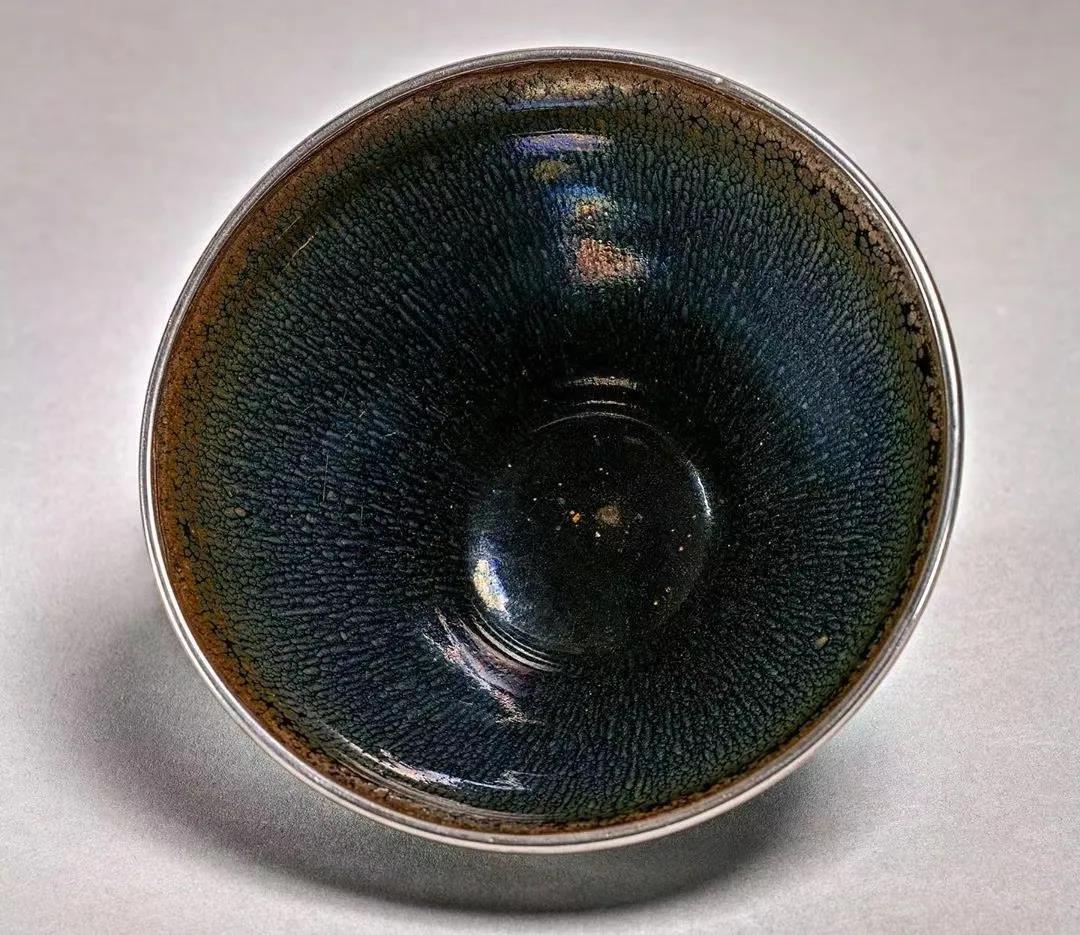 喝茶最好用的建盏器型,喝茶的建盏哪个好