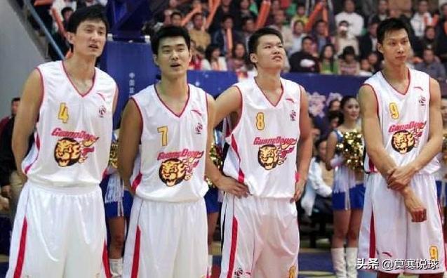 当年杜锋有多厉害,当年的杜锋有多强大