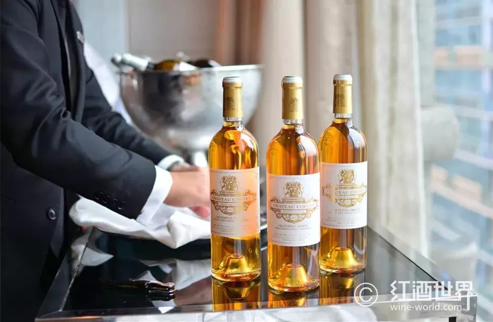 葡萄酒品鉴会礼仪,葡萄酒品鉴之术语