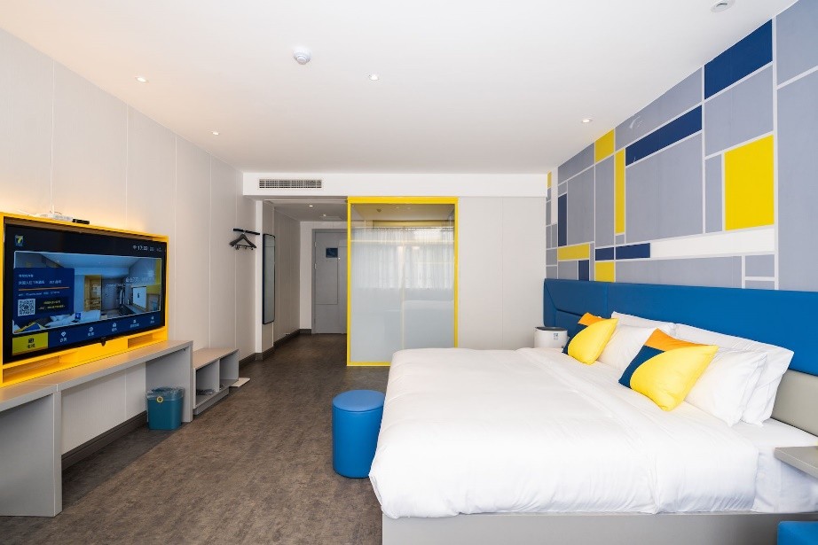 加盟7天酒店却被起诉侵权,酒店被起诉侵权该怎样应诉