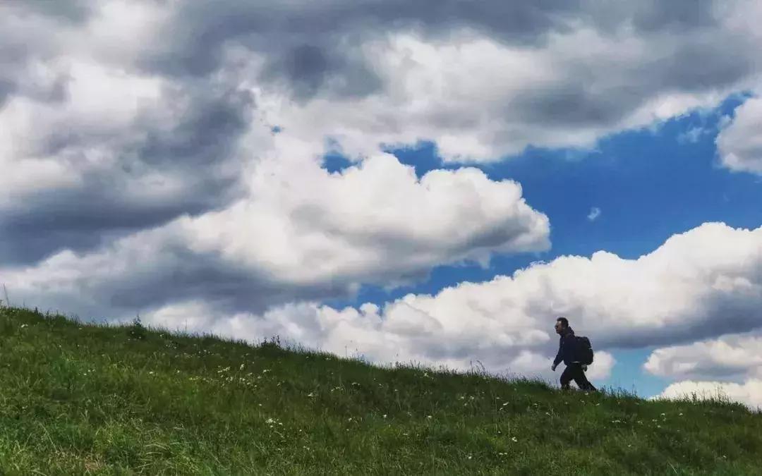 许巍人生,人生正能量许巍完整版