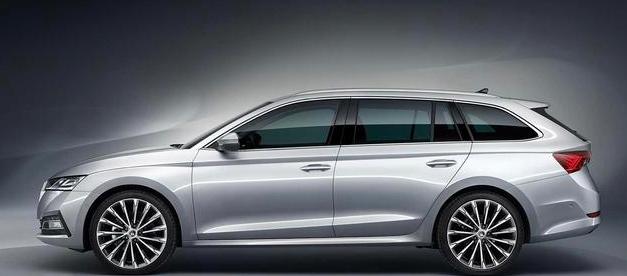 2022款全新斯柯达明锐上市了吗,斯柯达明锐2019款车展