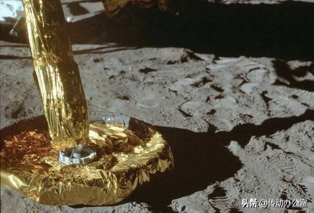 嫦娥五号拍到阿波罗登月,嫦娥五号怎样证实阿波罗号登月