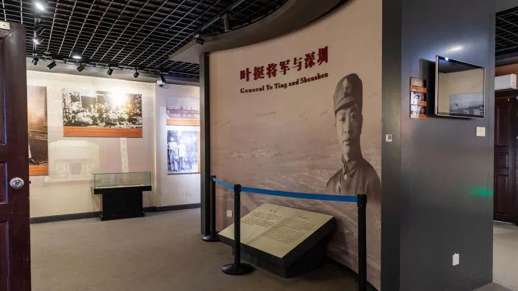 厦门党史教育基地有哪些,深圳有哪些爱国主义教育地点