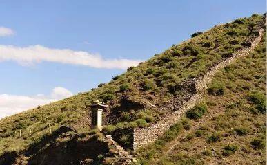 包头的历史渊源附珍贵老照片,包头这座城市的前世今生