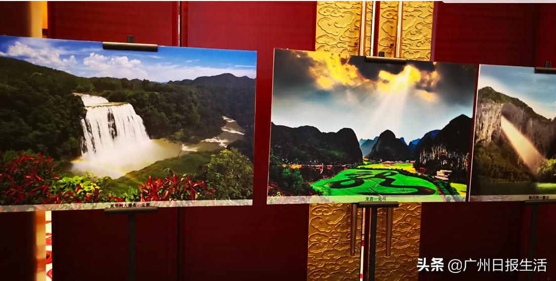 请收藏,黄果树邀老广去打卡,贵州安顺原来这么好玩