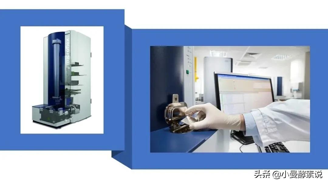 微生物鉴定的质谱技术有哪些,自动化微生物常用鉴定技术